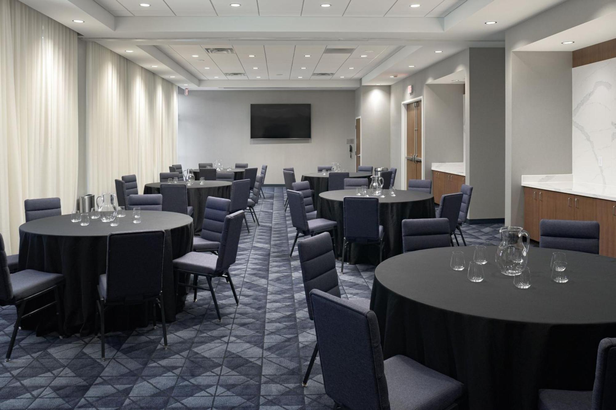 Courtyard By Marriott Nashville Smyrna Exteriér fotografie