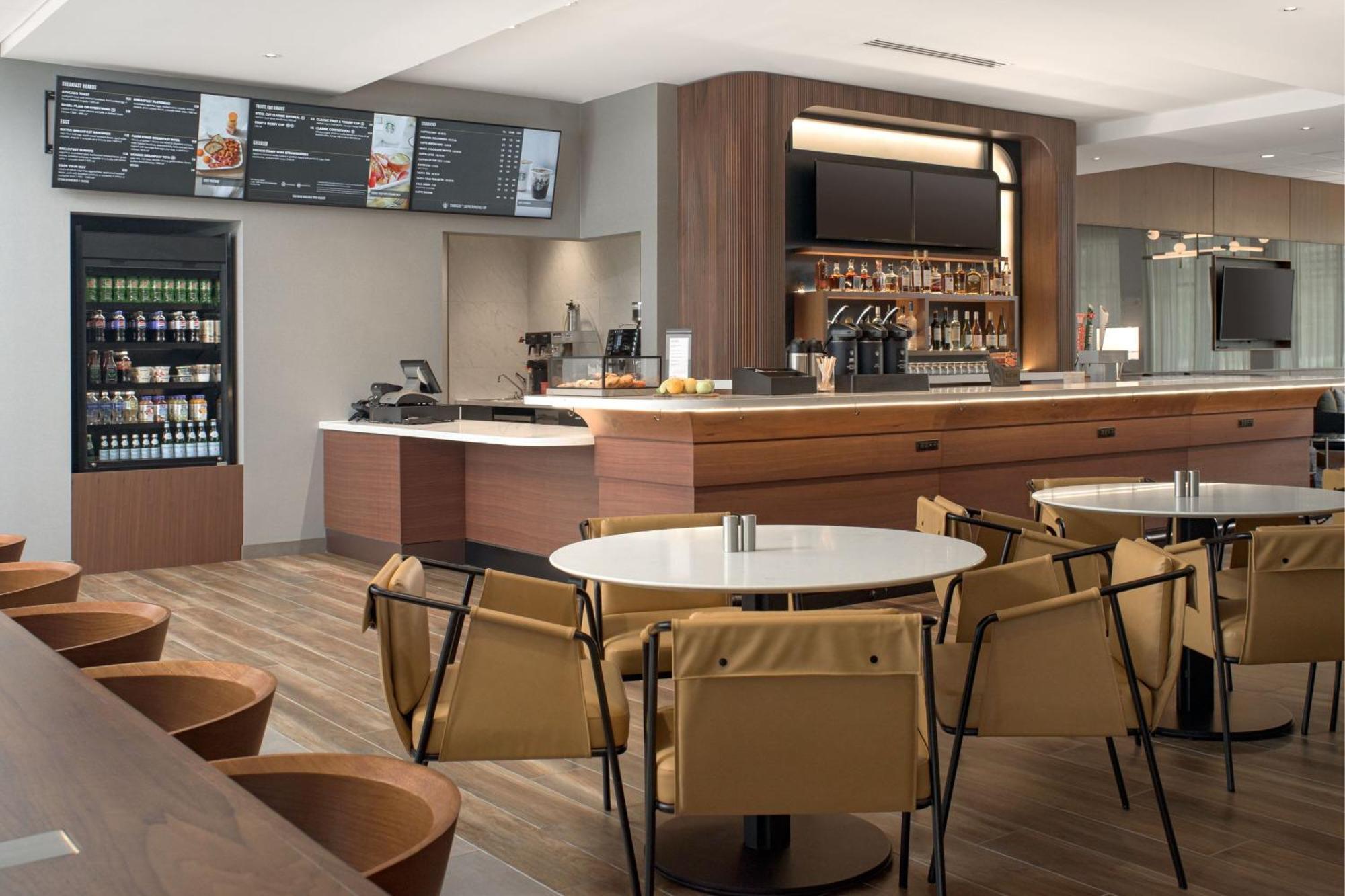 Courtyard By Marriott Nashville Smyrna Exteriér fotografie