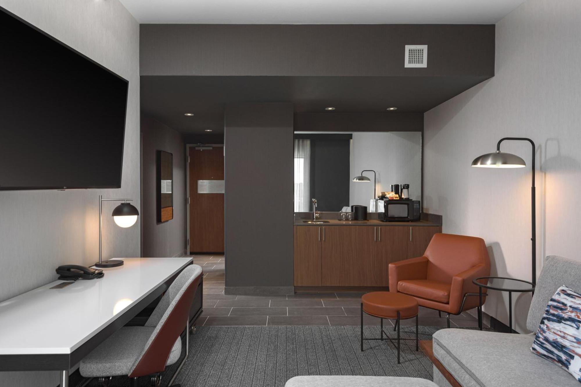 Courtyard By Marriott Nashville Smyrna Exteriér fotografie