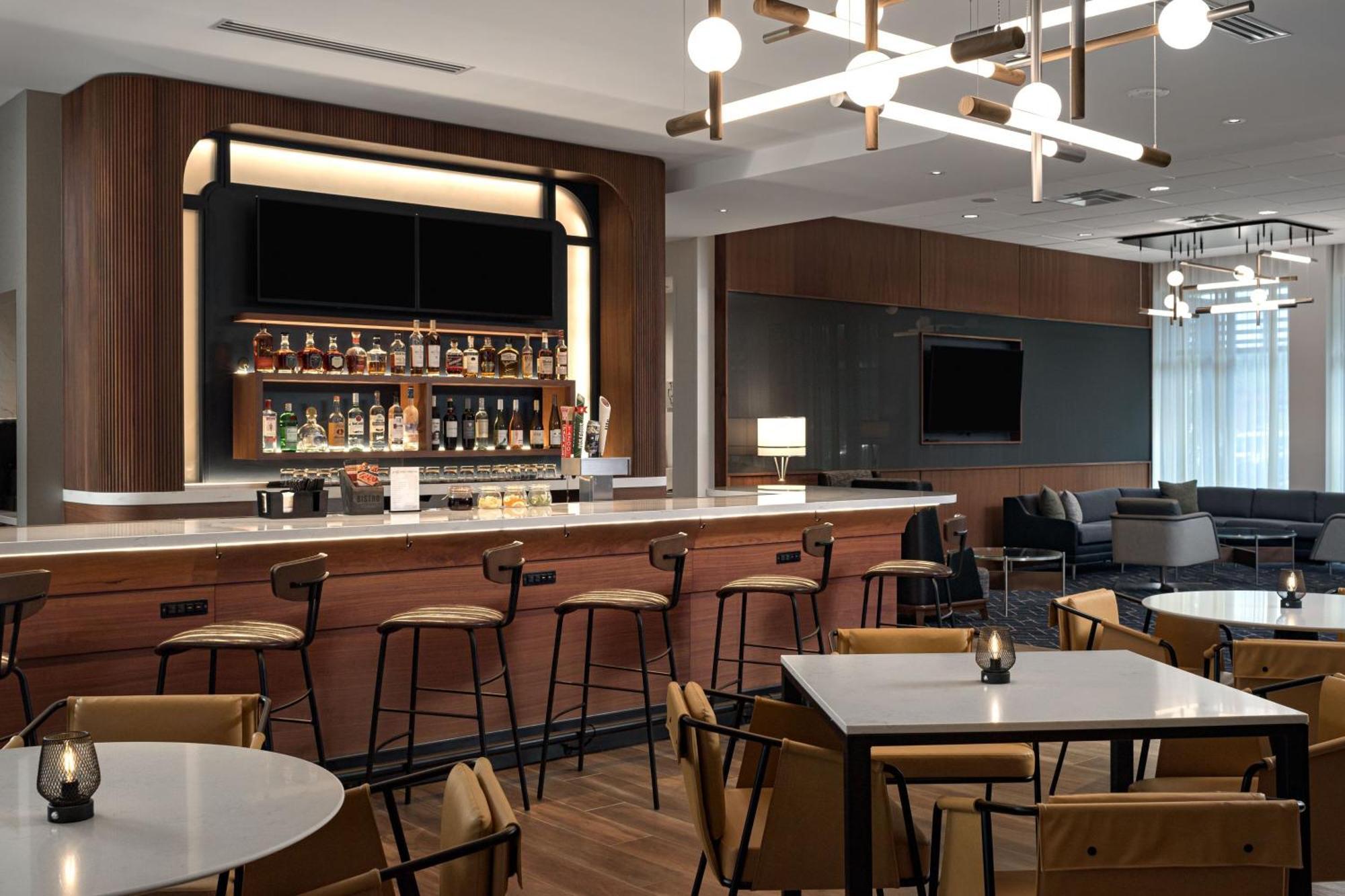 Courtyard By Marriott Nashville Smyrna Exteriér fotografie