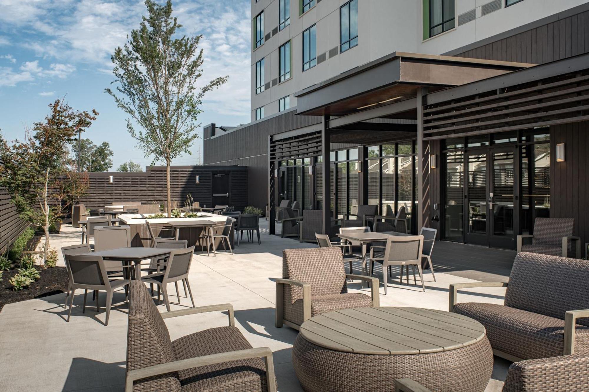 Courtyard By Marriott Nashville Smyrna Exteriér fotografie